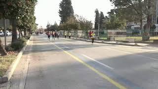 CANLI | 13. Uluslararası Adana Kurtuluş Yarı Maratonu