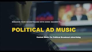 Political Ad Music | Political Campaign Music | Optimism