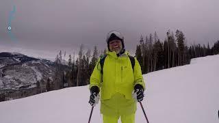 Vail by Feb 29 2019