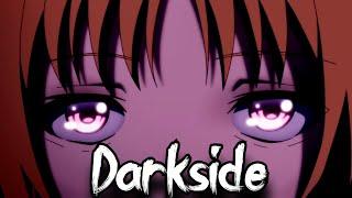 Kikyou Kushida || Darkside