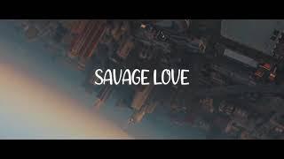 BTS ‘Savage love feat.Jason Derulo' official MV