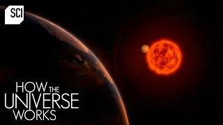 Small Red Dwarfs Are Home to Countless Planets | How the Universe Works | Science Channel