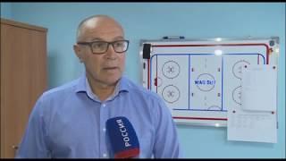 Интервью с директором ДЮСШ "Академия им. Б.П. Михайлова".
