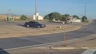 Belle Fourche, South Dakota August 15