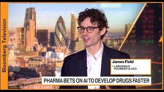 LabGenius featured on Bloomberg