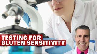 How To Test for Gluten Sensitivity