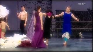 Sasha Waltz Dido & Aeneas