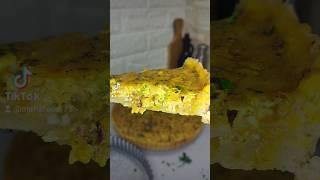 كيش بجاج و الخضار لذيذ لفطوركوم  quiche recipe ️#quish #كيش #دجاج #ramadan  #مغربية #اكسبلور
