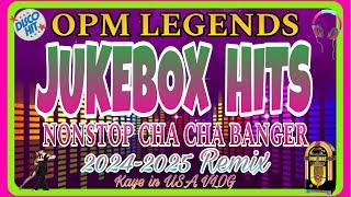 NONSTOP LOVE ️SONGS~JUKEBOX HITS~OPM~NONSTOP CHA CHA BANGER~BEST OPM SONGS~DISCO REMIX~VIRAL~TREND