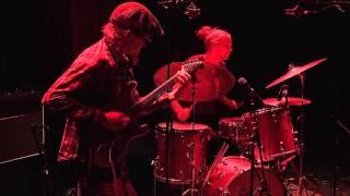 Krokofant - Bodega - Live at Nasjonal Jazzscene