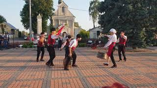 "Сватбари" - анс. "Нашенци", Стара Загора/ Nashenci, Stara Zgora