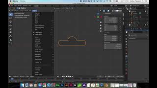 Align Object & Geometry Center to World Origin Blender 2.9