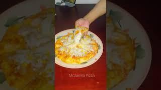 Pizza Bunda Nisa | Pamulang