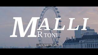 Mr Toni - Malli (Prod.by Ultra Beats)