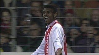 TOP 10 GOALS - Nwankwo Kanu