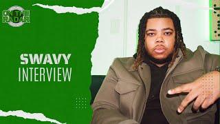 Swavy Talks "Different Breed", Key Glock, Drake, Lone Wolf, Od Jobs He Worked + More!