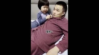 父与子 Father and son @美国青少电视台 USTTV