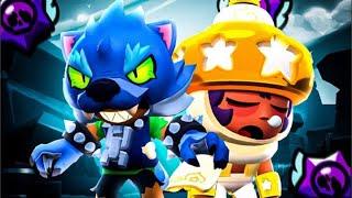 Top 5 BEST Brawlers In BRAWL STARS