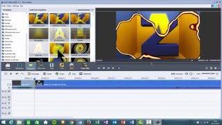[TUTO] Comment faire un montage vidéo sur AVS Vidéo Editor
