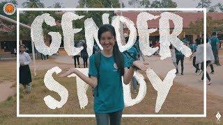 Paññāsāstra University of Cambodia Gender Study trip to Kompot