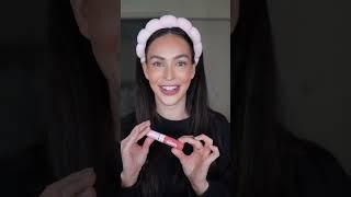 The Perfect Pink Lip Gloss with Chrissy Jeffries | COVERGIRL #Shorts