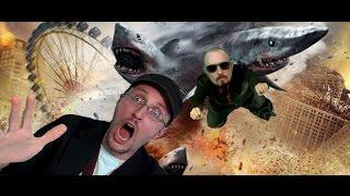 Sharknado - Nostalgia Critic