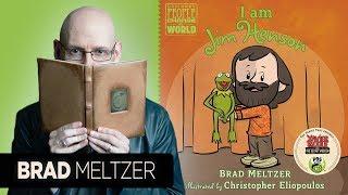 Storytime with Brad Meltzer - Ep. 10: I Am Jim Henson