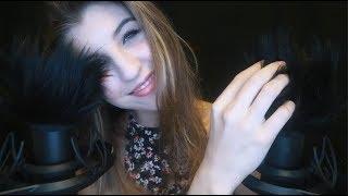 [ASMR] Sincere Affirmations ~ Fluffy Mic