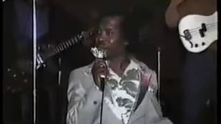 Sonny Green Live 1991