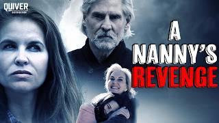 A Nanny's Revenge (2024) | Suspense Thriller | Full Movie