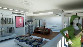 Daikin solutions for your retail application | Daikin