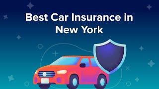 Best Car Insurance in New York
