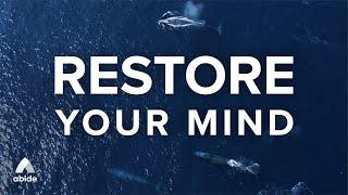 Deep Sleep for Burnout Recovery, Restore Your Mind and Body