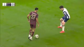 Matheus Nunes vs Tottenham | HD 1080i