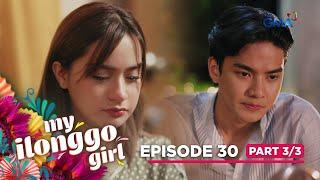 My Ilonggo Girl: Francis witnesses the Magbanuas’ house fire! (Episode 30 - Part 3/3)