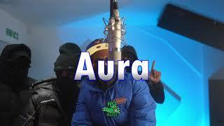 [FREE] IZZPOT PLUGGED IN UK DRILL TYPE BEAT - "AURA" (PROD. WSL BEATS X WAD)