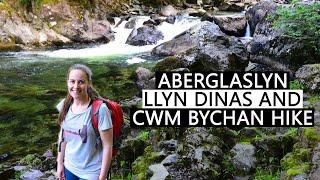 Easy walk in Snowdonia National Park that must be seen to be believed