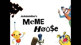 jackskelethor’s meme house - opening intro