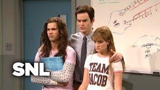 Lab Partners - Saturday Night Live