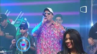 Meketrefes en el Gran Show de Latele | EN VIVO | 7-12-2019