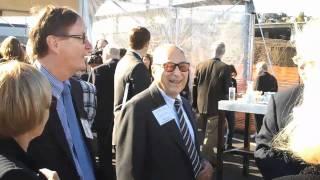 UCSF Mission Bay Medical Center groundbreaking