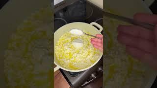 Хинкал с творогом