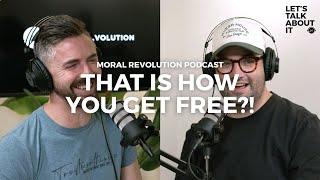 Why You're Not Getting Free From Porn ft Aaron Zint