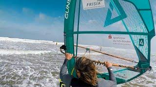 Windsurfing Norderney | The Homespot of Dennis Müller