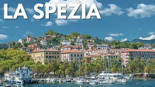 La Spezia Virtual Tour | La Spezia Drone