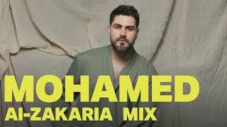 Mohamed Al Majzoub Mix (BEST OF 2024) | أجمل أغاني محمد المجذوب