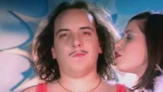 POWER LUNCH - HAR MAR SUPERSTAR (Music Video)