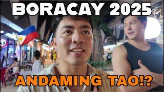 Traveling to Boracay in 2025: ANDAMING TAO!