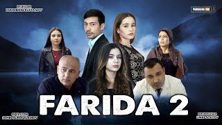 Farida 2 (Uzbek kino)  Фарида  2 (Ўзбек кино)