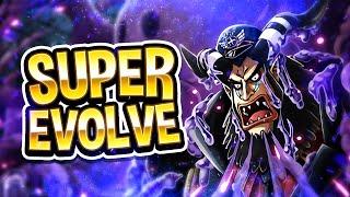 Magellan Is The Next SUPER EVOLUTION In ONE PIECE Treasure Cruise!